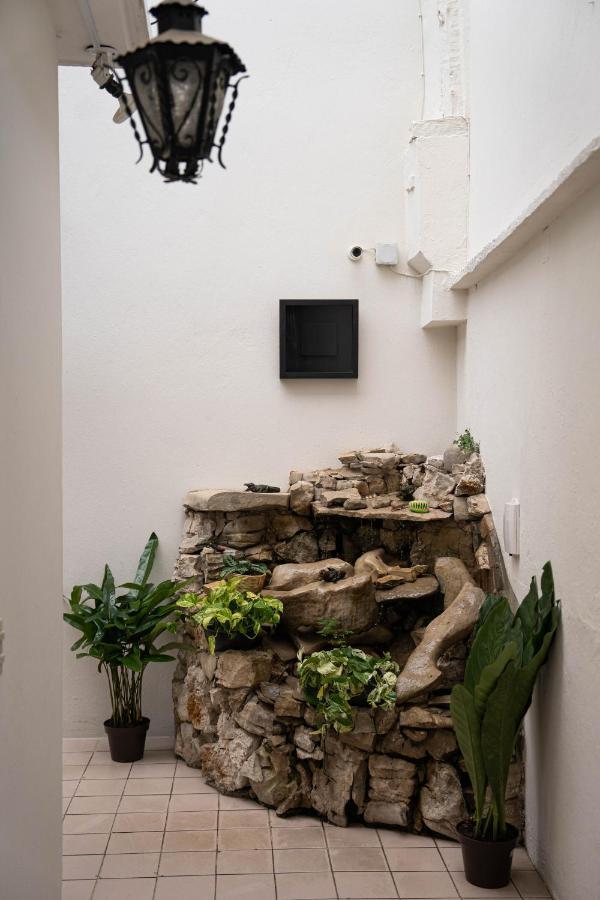 Casa Venus Hotel San Cristobal de las Casas Exterior photo